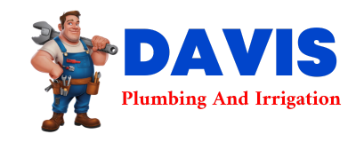 Trusted plumber in UNA